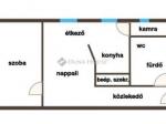 Eladó lakás Dunakeszi