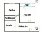 Eladó lakás Dunakeszi