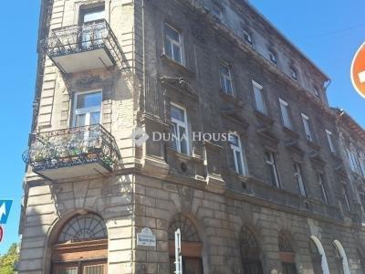 Eladó lakás Budapest