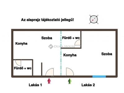 Eladó lakás Budapest