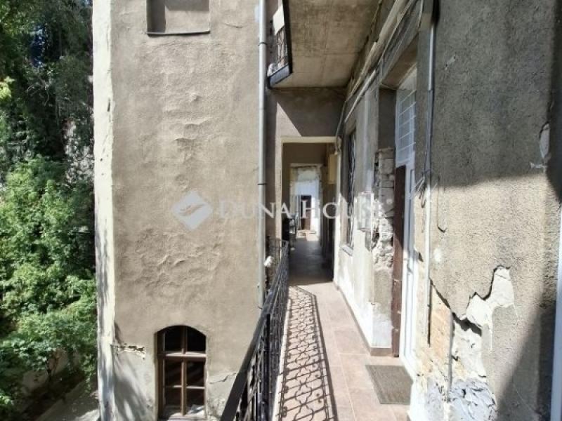 Eladó lakás Budapest