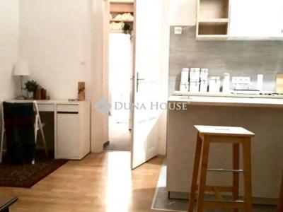 Eladó lakás Budapest