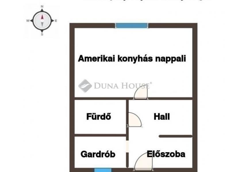 Eladó lakás Budapest