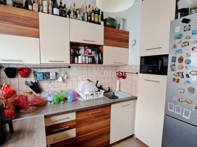 Eladó lakás Budapest