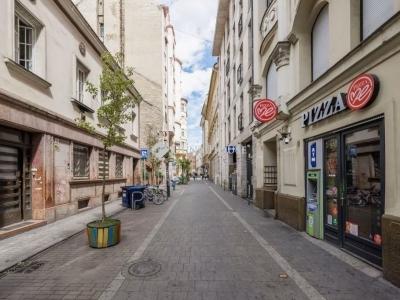 Eladó lakás Budapest