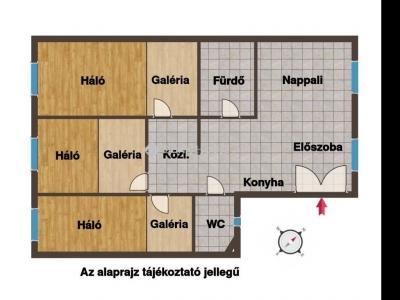 Eladó lakás Budapest