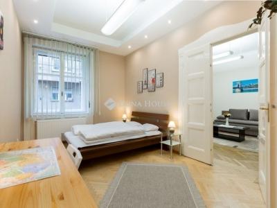 Eladó lakás Budapest