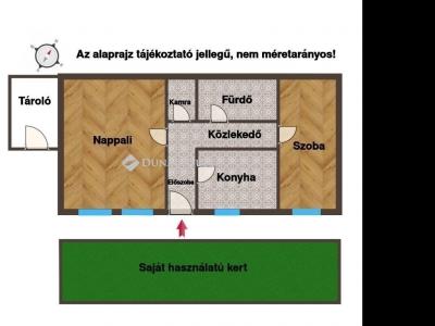 Eladó lakás Budapest