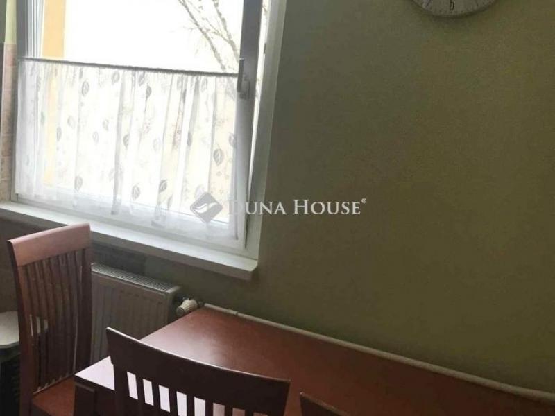 Eladó lakás Budapest