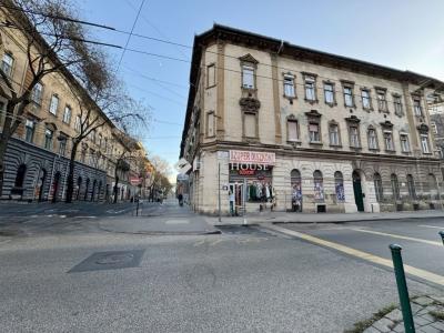 Eladó lakás Budapest