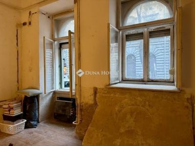 Eladó lakás Budapest