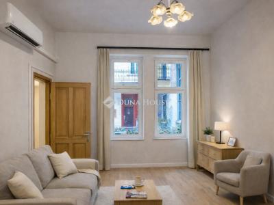 Eladó lakás Budapest