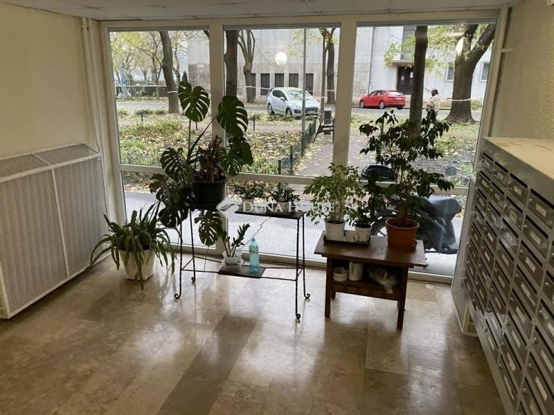 Eladó lakás Budapest