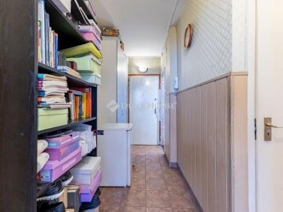 Eladó lakás Budapest