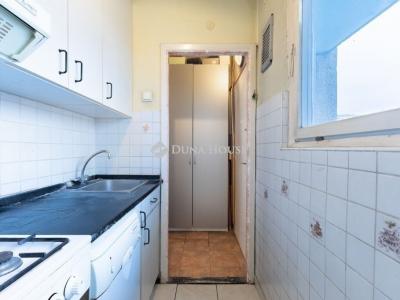 Eladó lakás Budapest