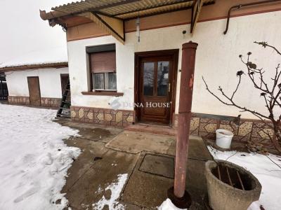 Eladó családi ház Nagykőrös