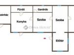 Eladó családi ház Nagykőrös