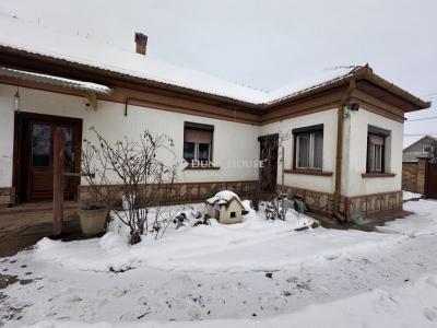 Eladó családi ház Nagykőrös