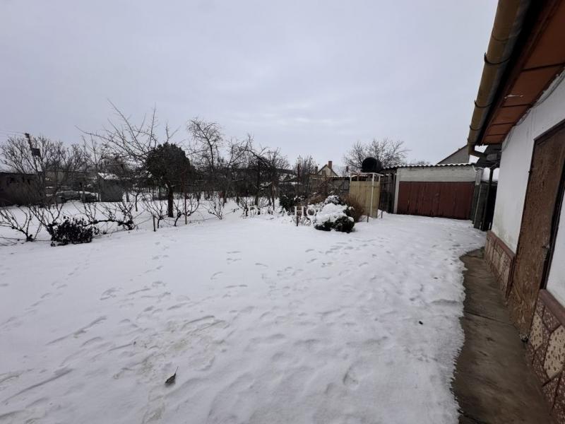 Eladó családi ház Nagykőrös