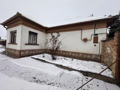 Eladó családi ház Nagykőrös