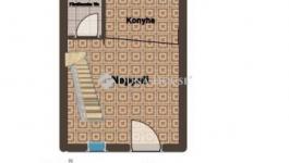 Eladó sorház Dunakeszi