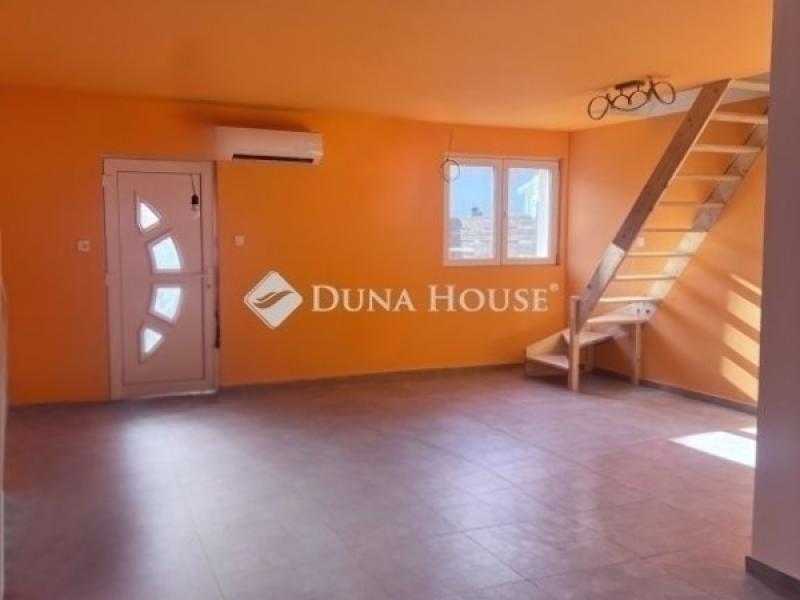 Eladó sorház Dunakeszi