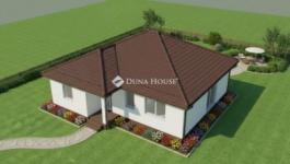 Eladó családi ház Erdőkertes