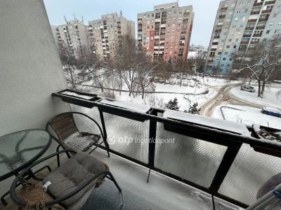 Eladó lakás Nyíregyháza