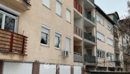 Eladó lakás Nyíregyháza