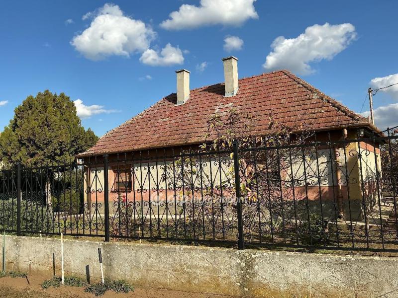 Eladó tanya Nyíregyháza