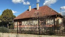 Eladó tanya Nyíregyháza