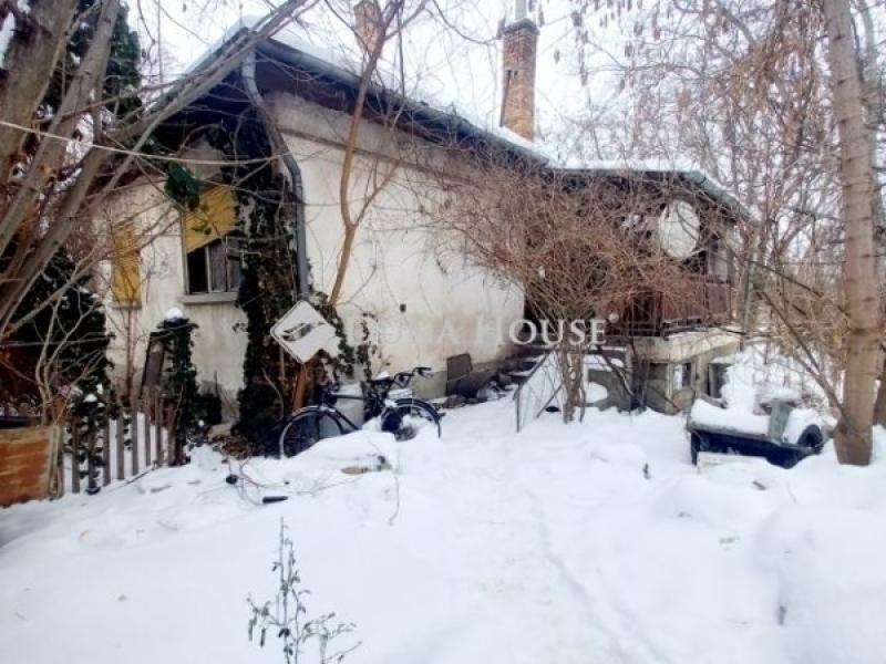 Eladó családi ház Sződ