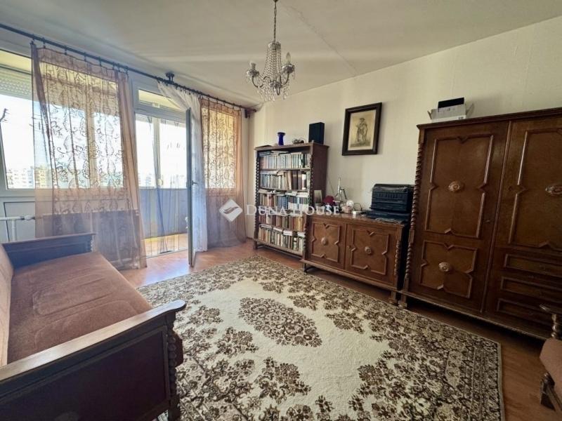 Eladó lakás Budapest