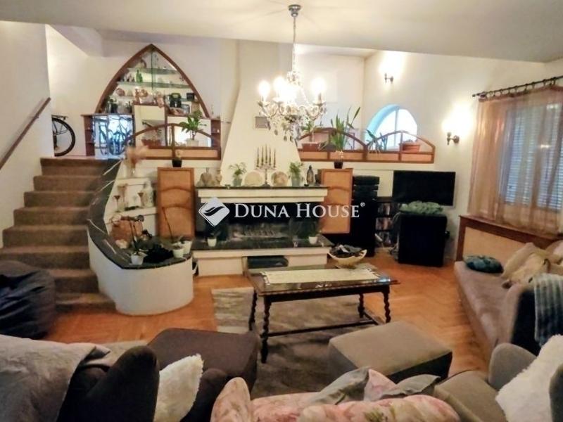 Eladó családi ház Kecskemét