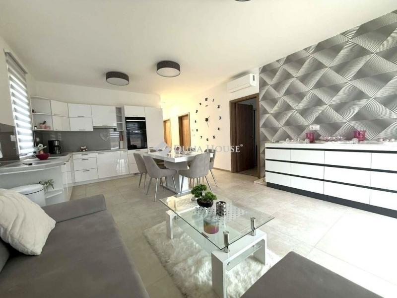 Eladó családi ház Kecskemét