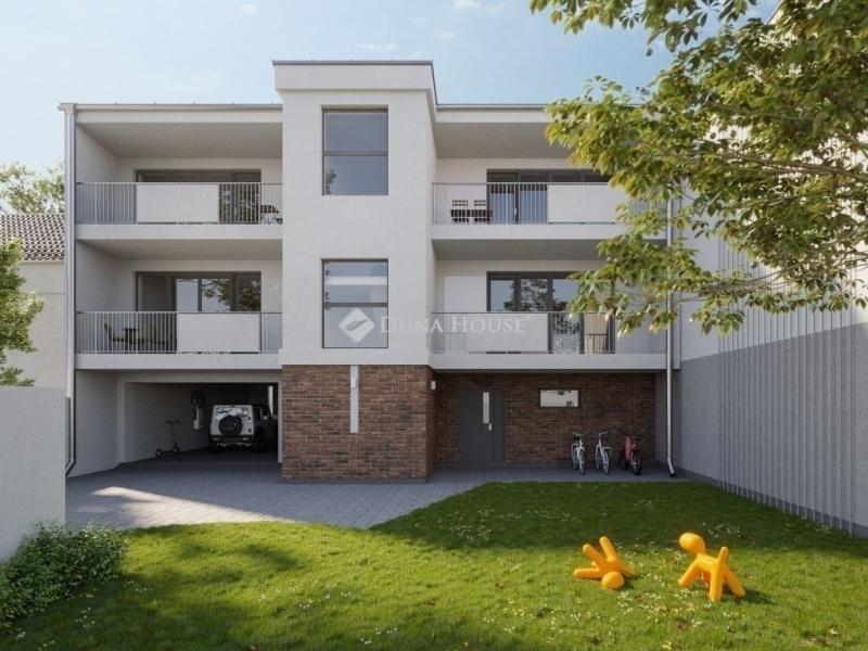 Eladó lakás Kecskemét