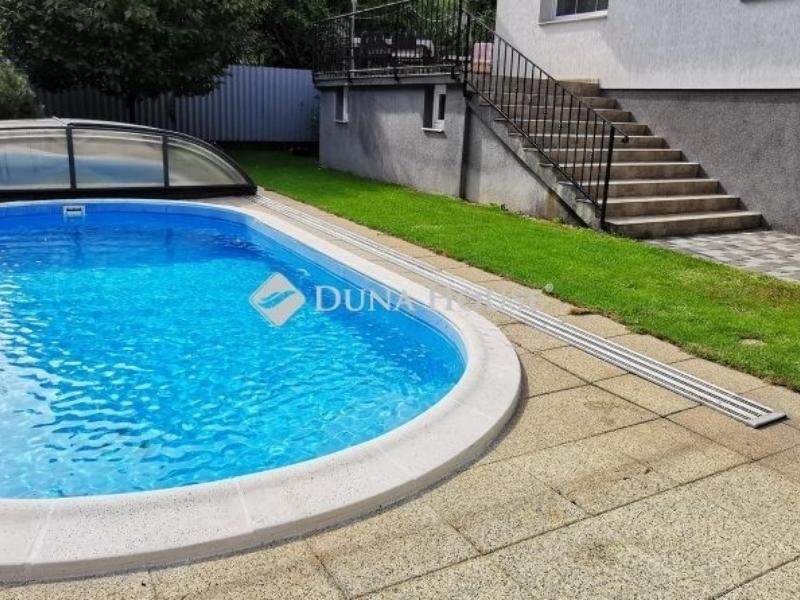 Eladó családi ház Budapest