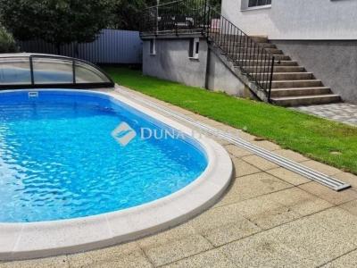 Eladó családi ház Budapest