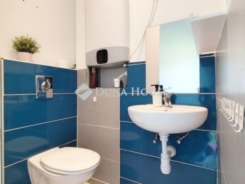 Eladó sorház Szentendre