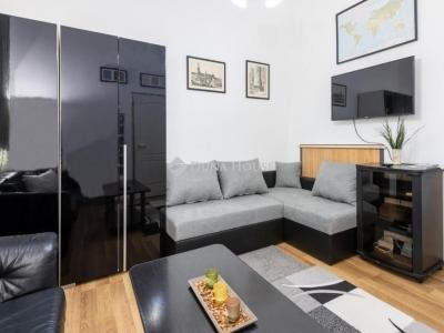 Eladó lakás Budapest