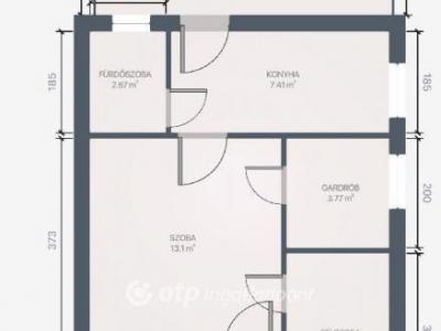 Eladó családi ház Balatonalmádi