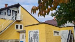 Eladó családi ház Balatonederics