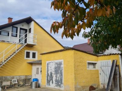 Eladó családi ház Balatonederics