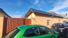 Eladó ház Csongrád