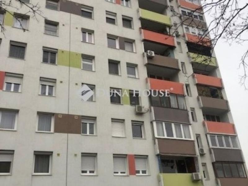 Eladó lakás Budapest