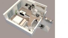 Eladó lakás Nagykanizsa