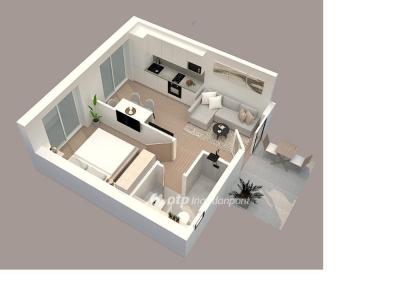 Eladó lakás Nagykanizsa