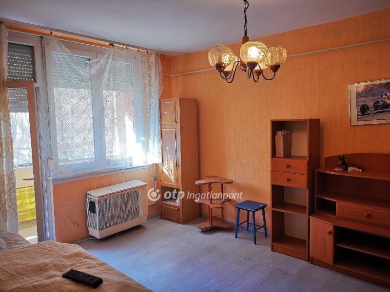 Eladó lakás Budapest