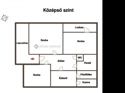 Eladó családi ház Pécs