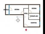 Eladó lakás Pécs